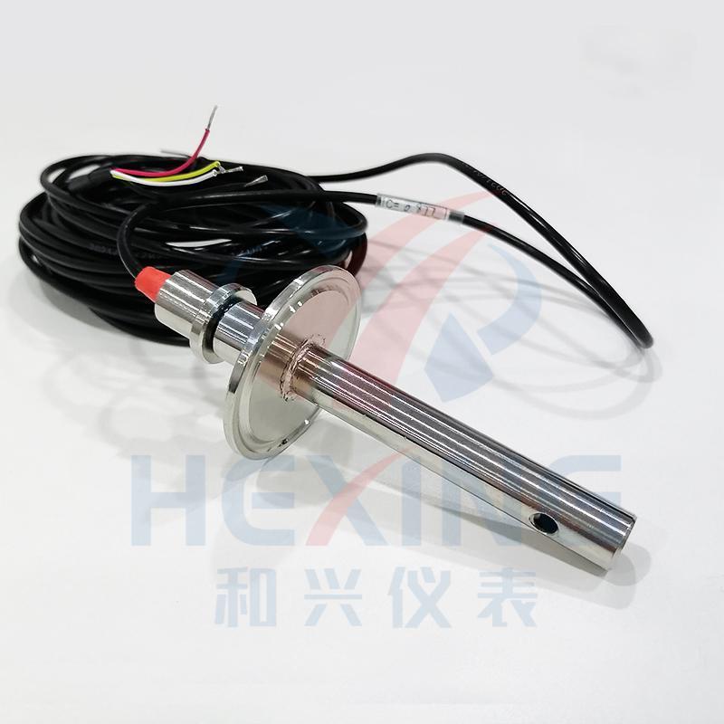 不锈钢卫生卡盘式电导率传感器.jpg